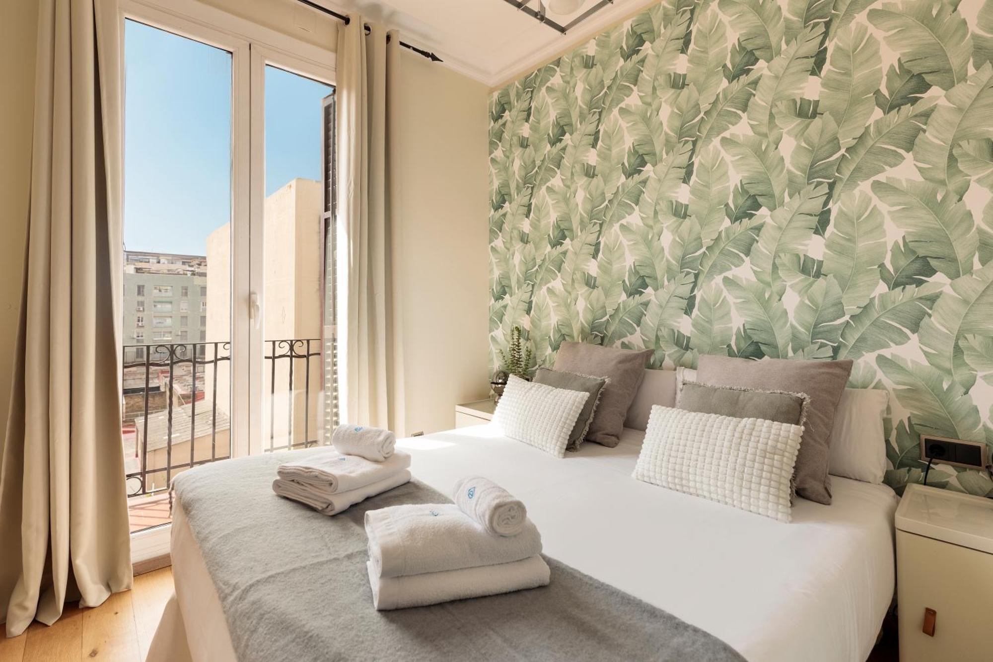 Enjoy Apartments Donna Barcelona Exteriér fotografie