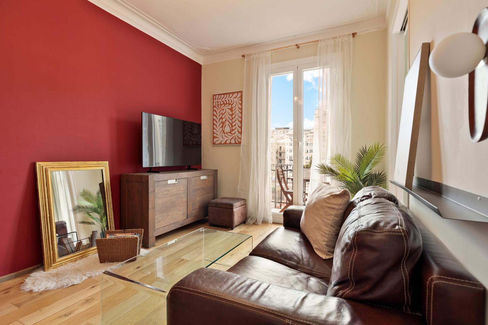 Enjoy Apartments Donna Barcelona Exteriér fotografie